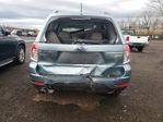 Subaru Forester 2010