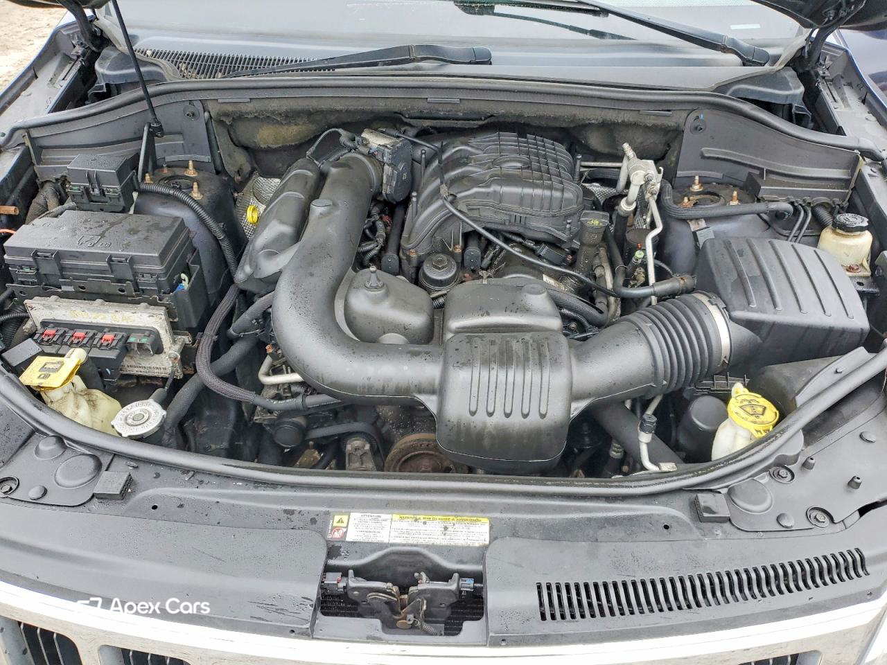 Jeep Cherokee 2011