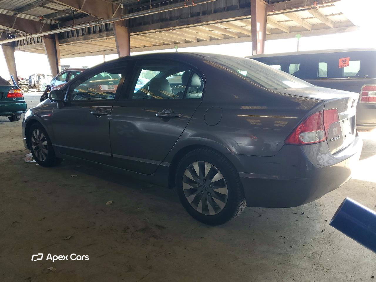 Honda Civic 2010