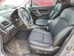 Subaru Forester 2014