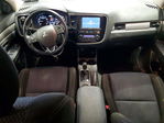 Mitsubishi Outlander 2016