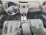 Subaru Legacy 2014
