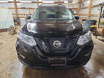 Nissan Rogue 2018