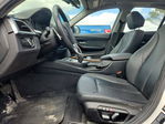 BMW Series 3 2016