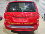 Dodge Caravan 2012