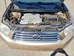 Toyota Highlander 2008