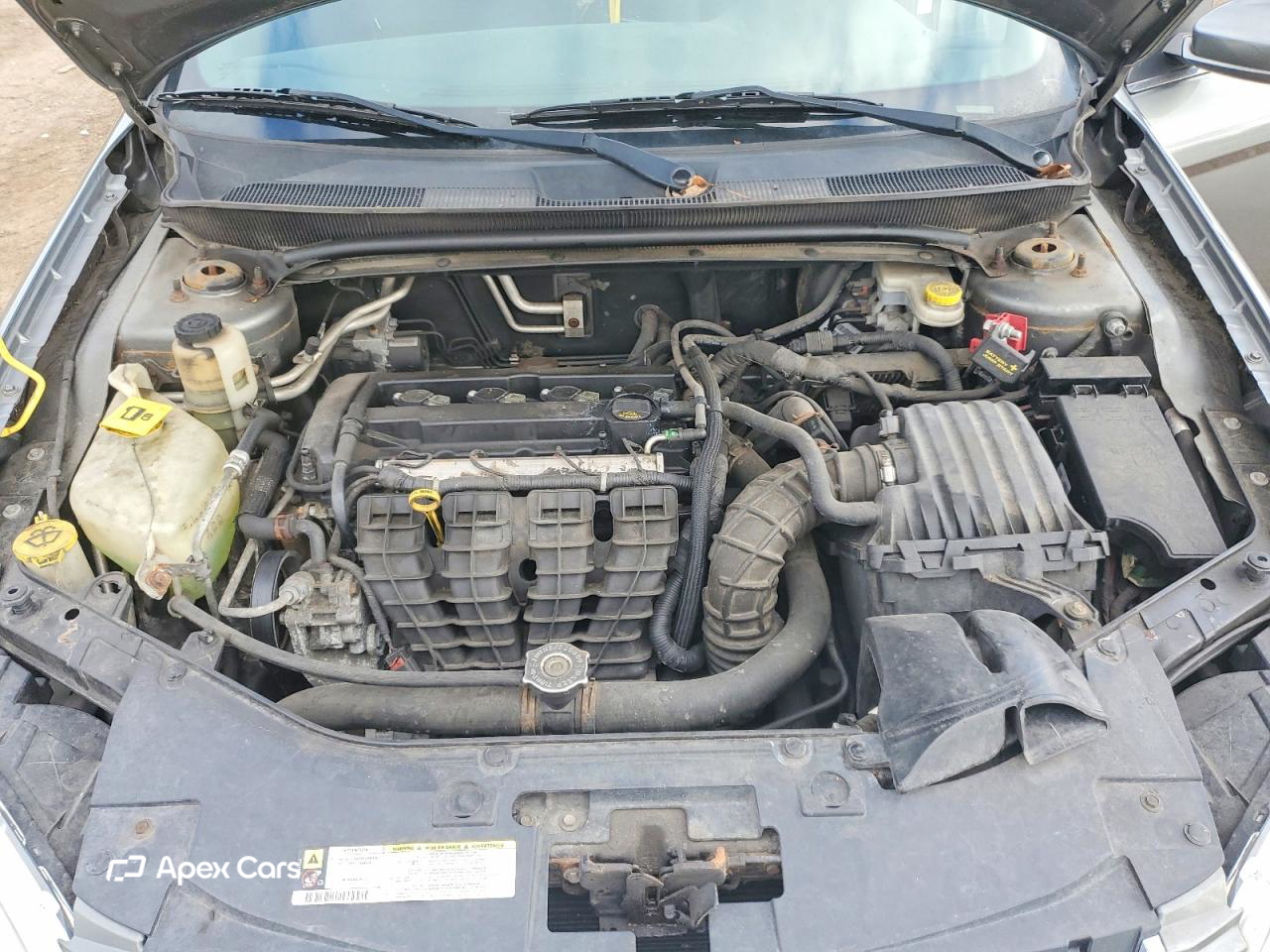 Chrysler 200 2011