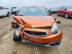 Mitsubishi Mirage 2019
