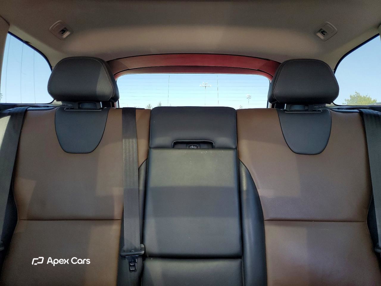 Volvo XC60 2017