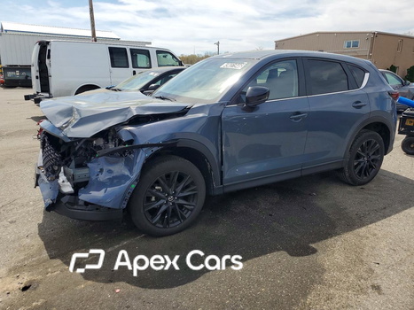 Mazda CX-5 2025 - Image 1 of 13