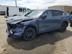 Mazda CX-5 2025
