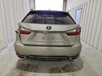 Lexus RX 2020
