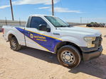 Ford F-150 2016