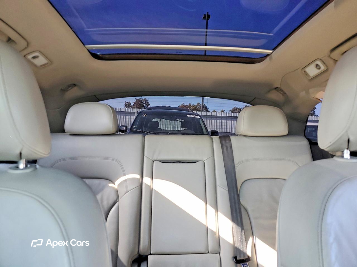 Audi Q5 2011