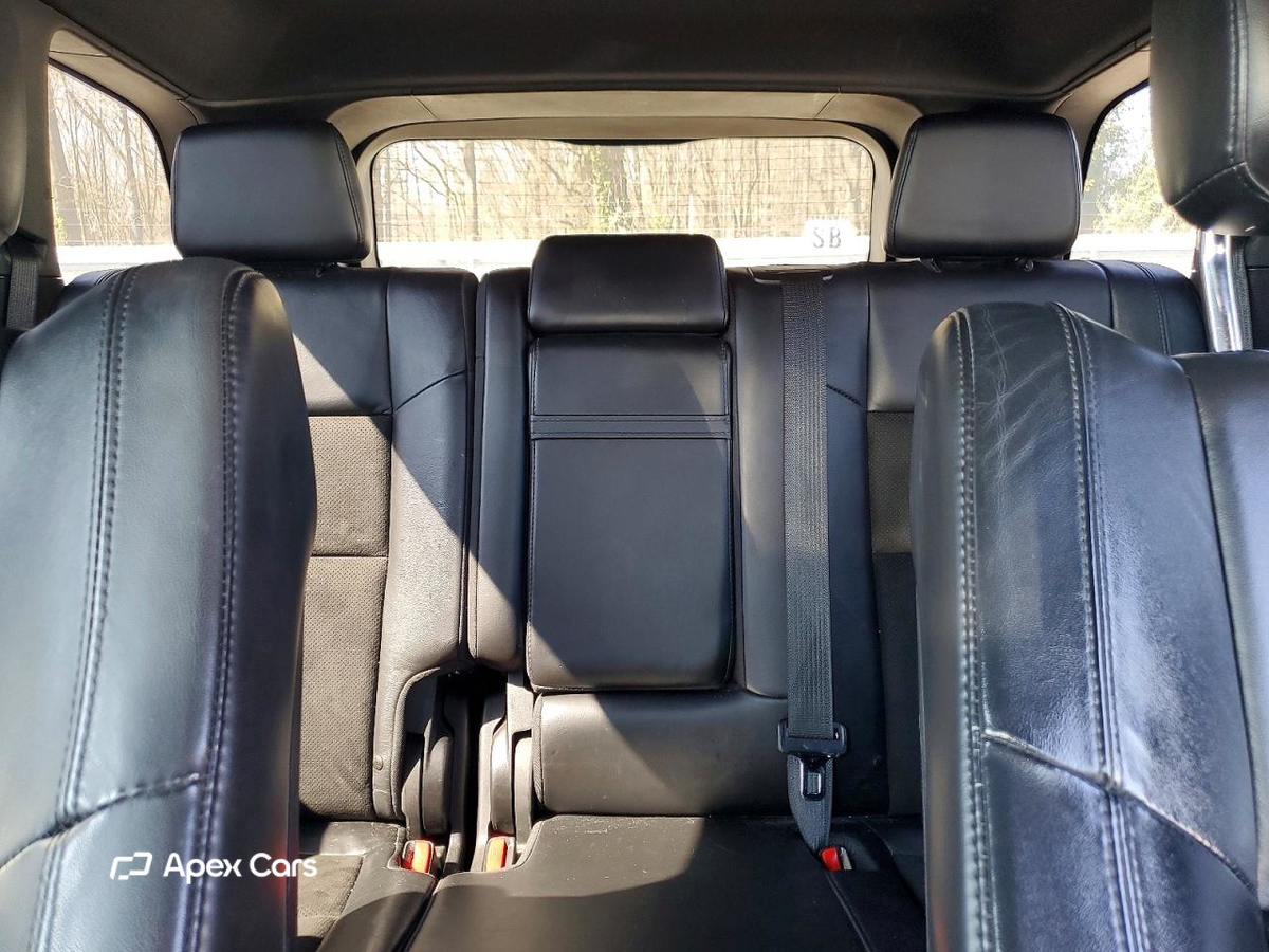 Jeep Cherokee 2018