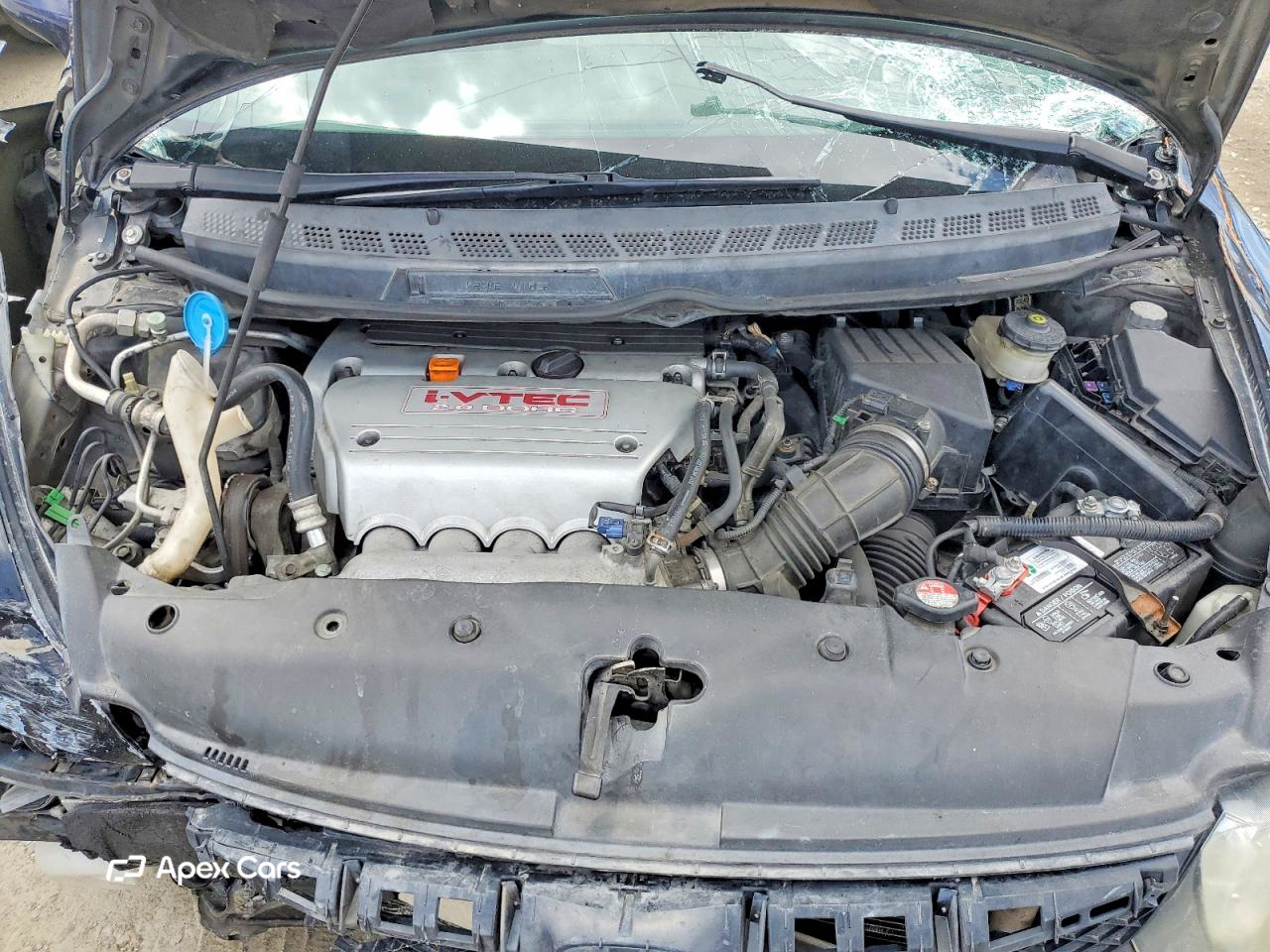 Honda Civic 2009