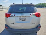 Toyota RAV 4 2014