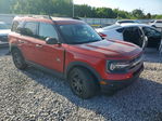 Ford Bronco 2022
