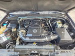 Nissan Pathfinder 2012