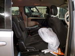 Dodge Caravan 2016