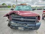 Chevrolet Silverado 2013