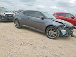 Scion tC 2012