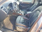 Audi Q5 2016