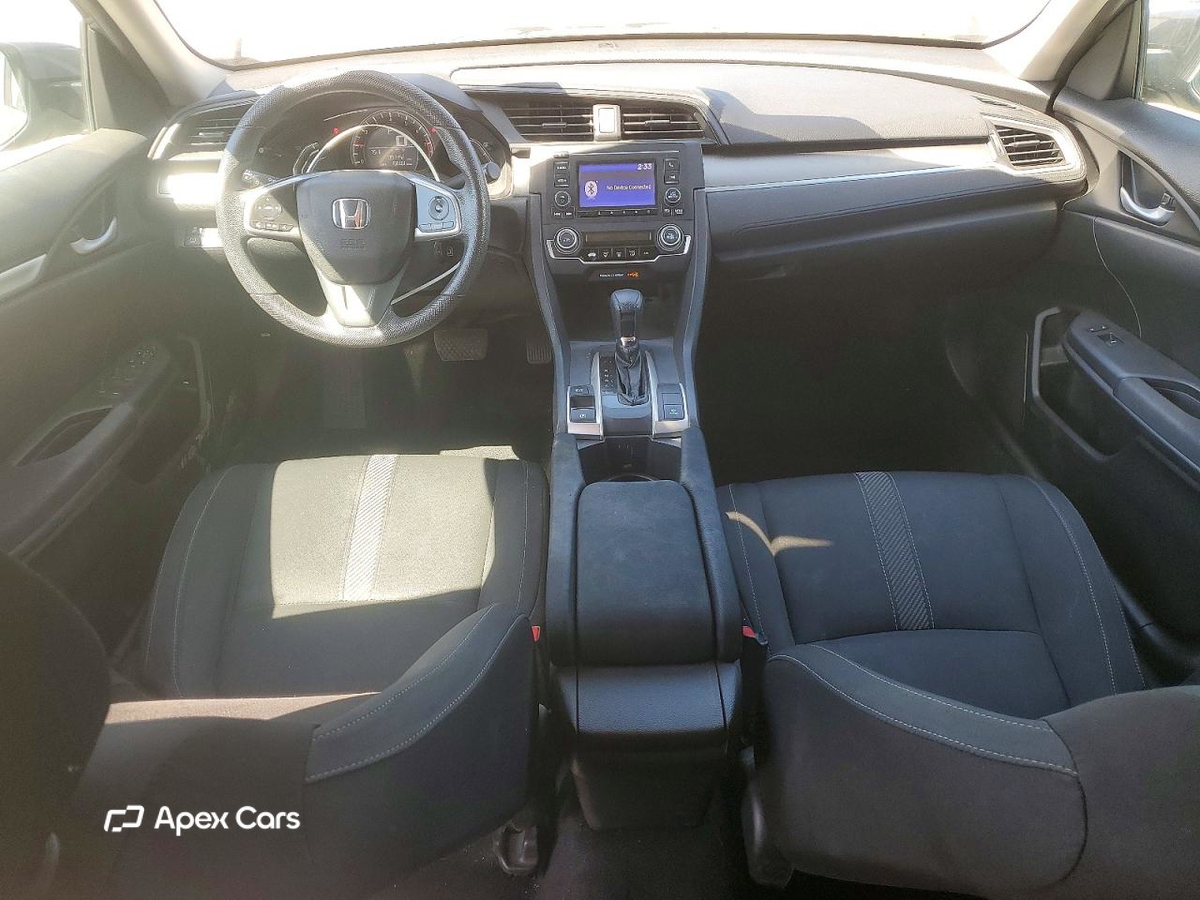 Honda Civic 2017