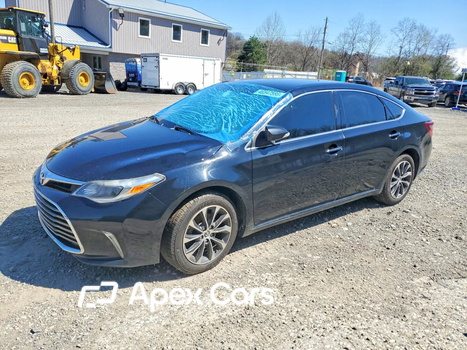 Toyota Avalon 2016 - Image 1 of 13