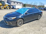 Toyota Avalon 2016