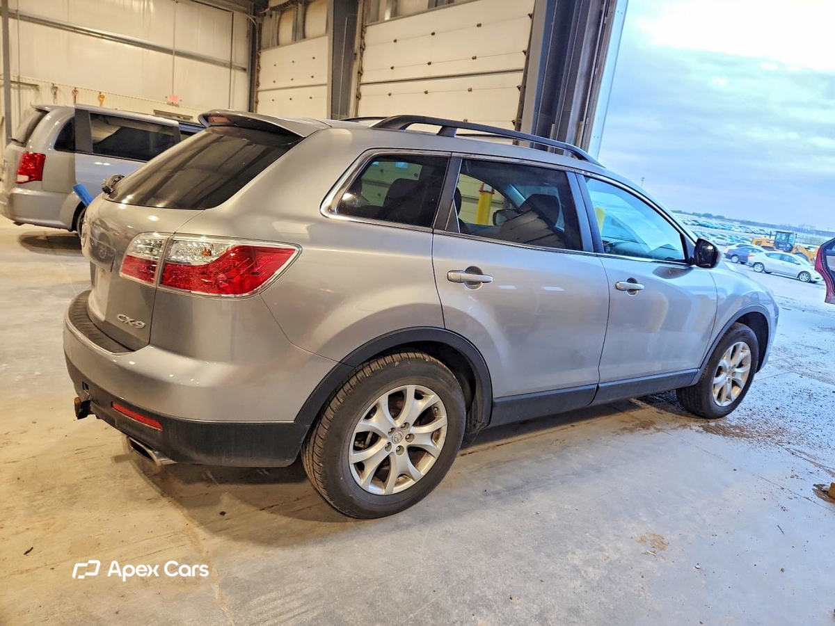 Mazda CX-9 2011