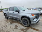 Chevrolet Silverado 2024