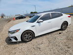 Kia Optima 2019