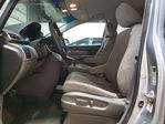 Honda Odyssey 2016
