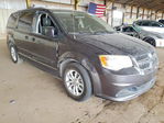 Dodge Caravan 2016