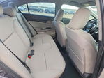 Honda Civic 2015