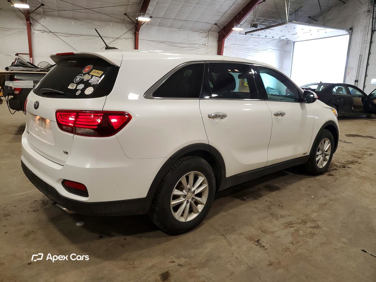 Kia Sorento 2019