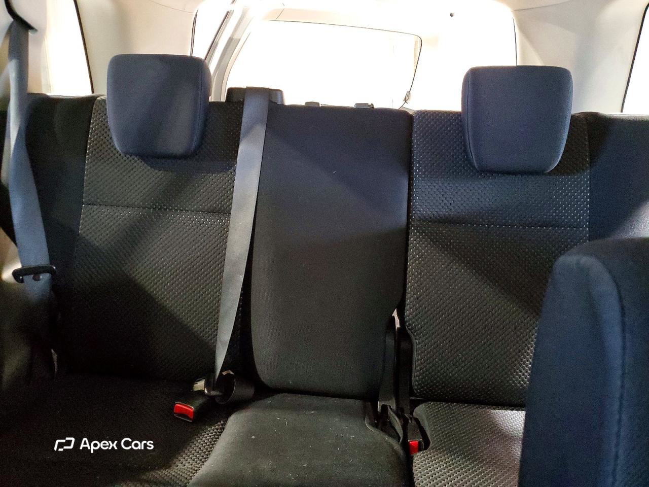 Suzuki Grand Vitara 2007