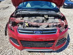 Ford Escape 2016