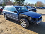 Subaru Outback 2008