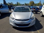 Hyundai Elantra 2014