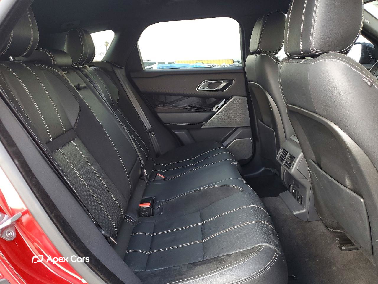 Land Rover Range Rover 2018
