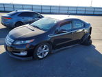 Chevrolet Volt 2013