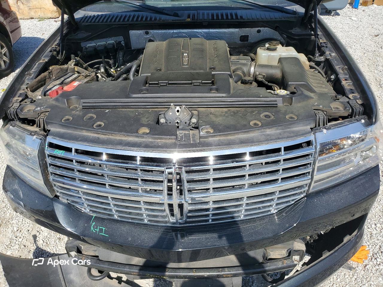 Lincoln Navigator 2013