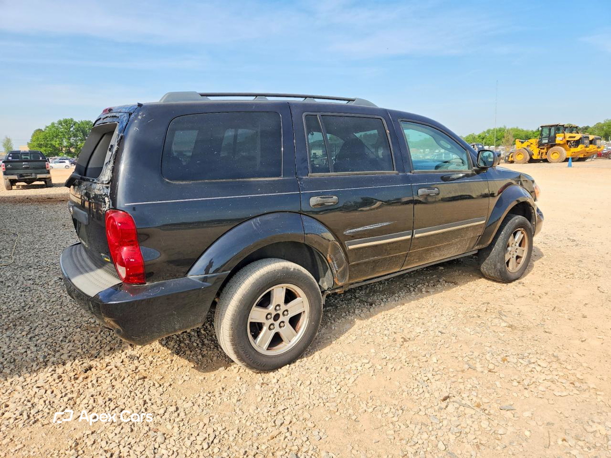 Dodge Durango 2007