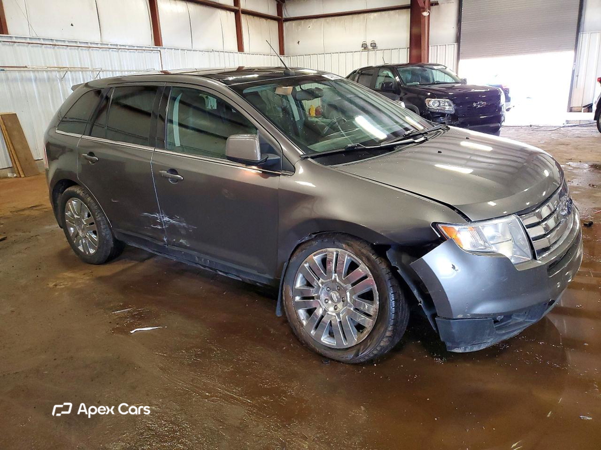 Ford Edge 2009