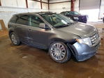Ford Edge 2009