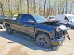 Chevrolet Silverado 2019
