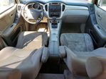Toyota Highlander 2005