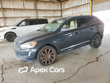 Volvo XC60 2016 - Zdjęcie 1 z 12